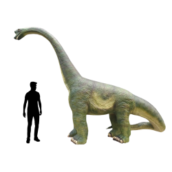 Brontozaur duży C793-h300x450x120cm